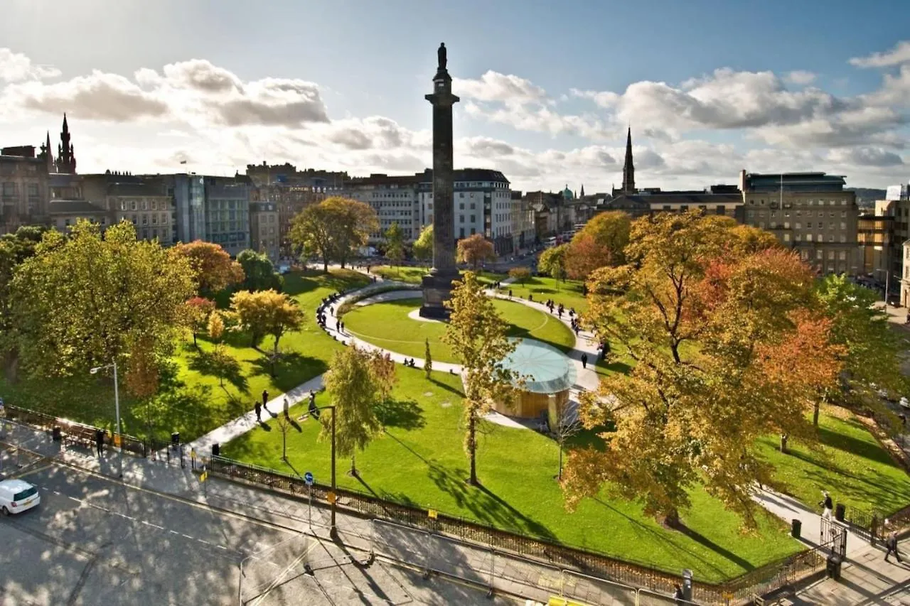 Apartment Guestready - Modern Home 5 Minutes Walk From Princes Street Edinburgh