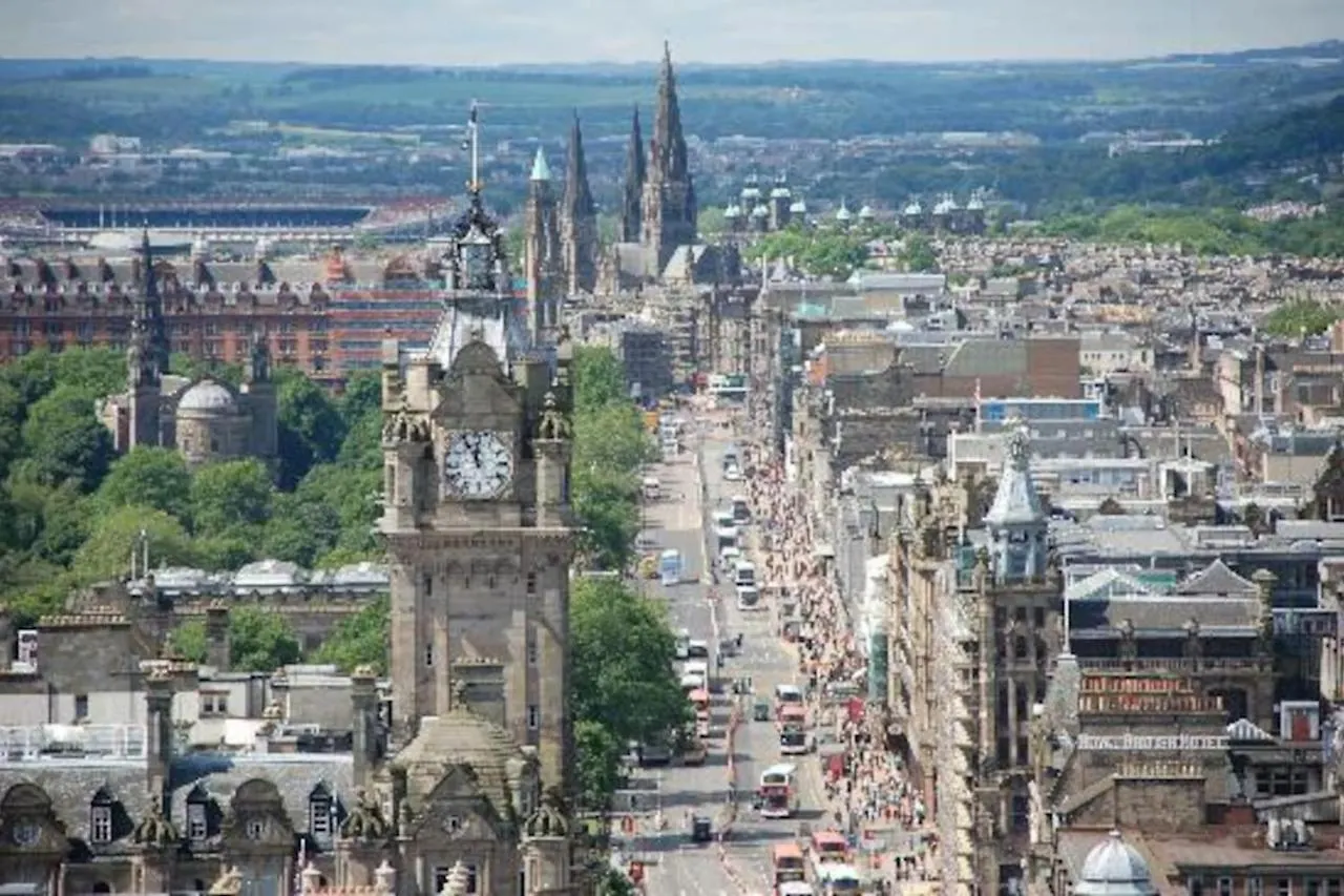 Guestready - Modern Home 5 Minutes Walk From Princes Street Edinburgh United Kingdom